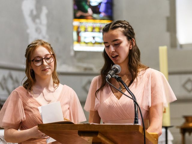 Le mariage de Steffi et Maximilien à Méricourt, Pas-de-Calais 31