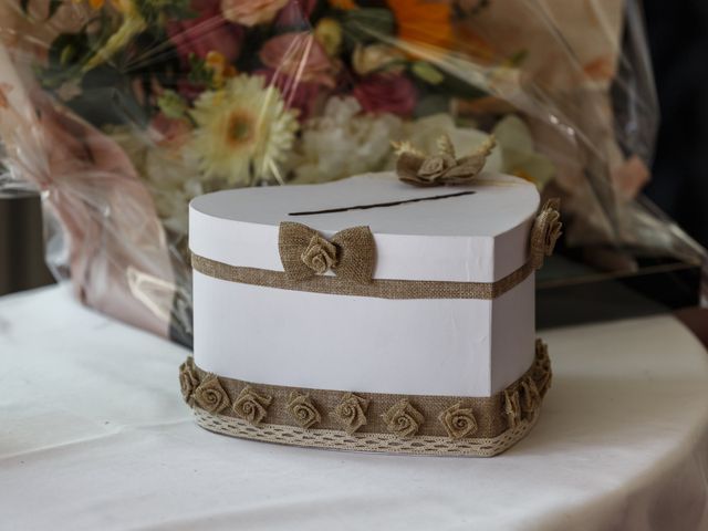 Le mariage de Steffi et Maximilien à Méricourt, Pas-de-Calais 34
