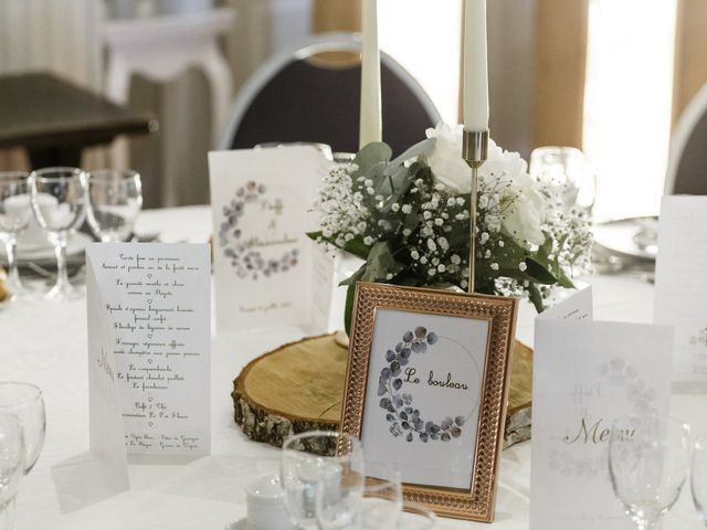 Le mariage de Steffi et Maximilien à Méricourt, Pas-de-Calais 44