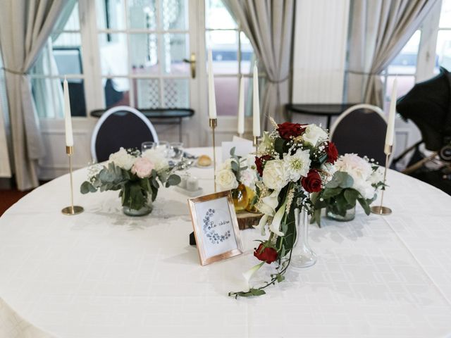 Le mariage de Steffi et Maximilien à Méricourt, Pas-de-Calais 45