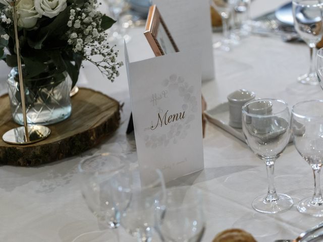 Le mariage de Steffi et Maximilien à Méricourt, Pas-de-Calais 47