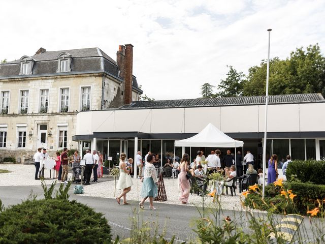 Le mariage de Steffi et Maximilien à Méricourt, Pas-de-Calais 49