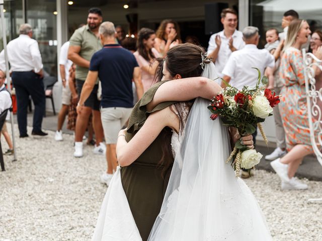 Le mariage de Steffi et Maximilien à Méricourt, Pas-de-Calais 54