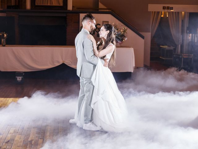 Le mariage de Steffi et Maximilien à Méricourt, Pas-de-Calais 55