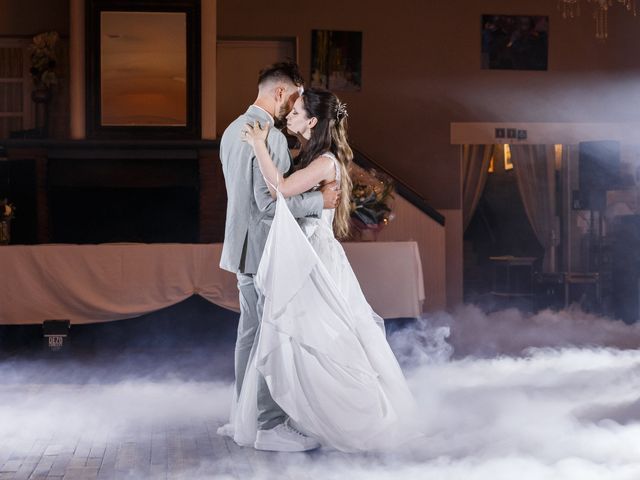 Le mariage de Steffi et Maximilien à Méricourt, Pas-de-Calais 56