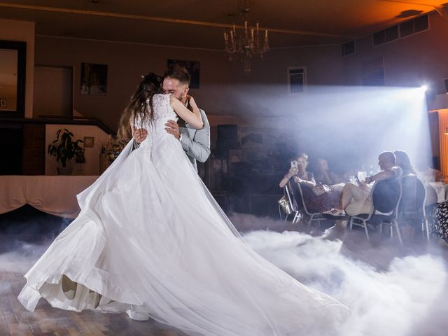 Le mariage de Steffi et Maximilien à Méricourt, Pas-de-Calais 57