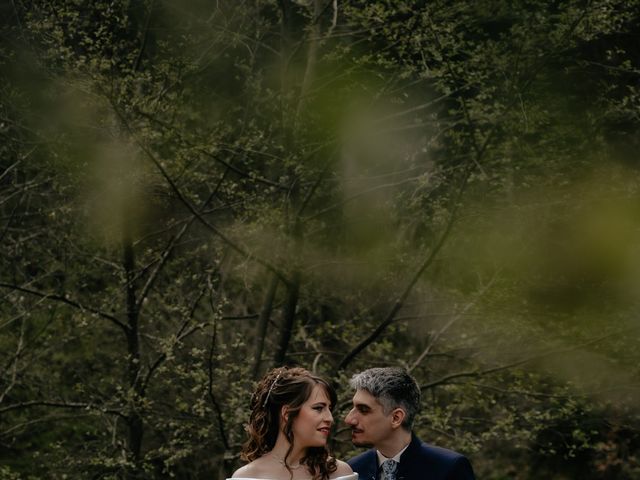 Le mariage de Aurélien et Florence à Oberhaslach, Bas Rhin 5