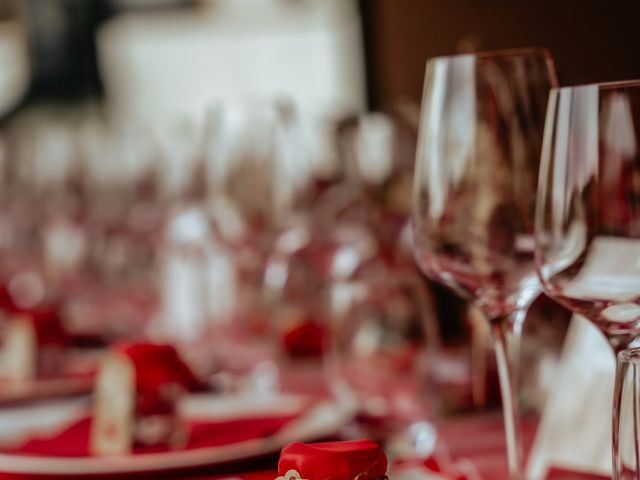 Le mariage de Aurélien et Florence à Oberhaslach, Bas Rhin 11