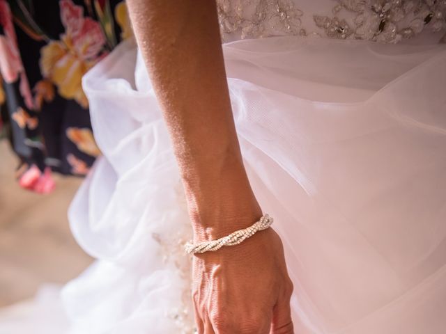 Le mariage de Clément et Audrey à Chaponost, Rhône 6