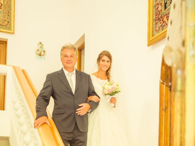 Le mariage de Greg et Géraldine à Mougins, Alpes-Maritimes 41