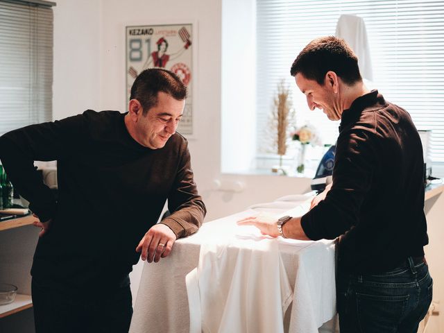 Le mariage de Julien et Vasilina à Albi, Tarn 7