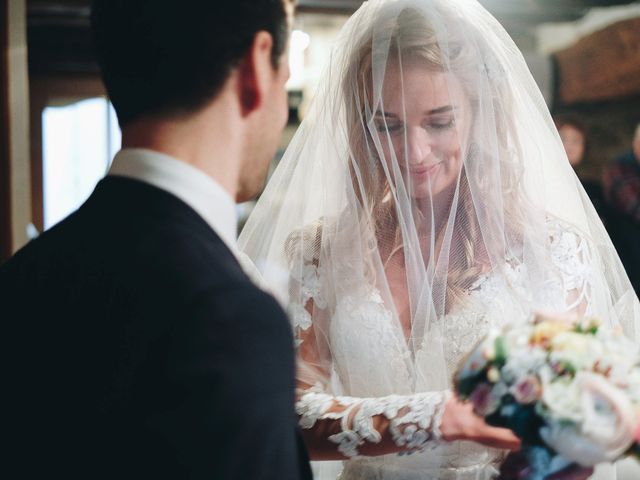 Le mariage de Julien et Vasilina à Albi, Tarn 30