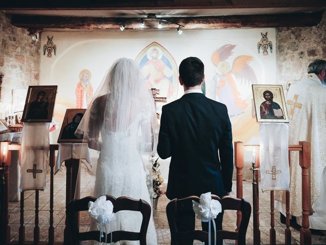 Le mariage de Julien et Vasilina à Albi, Tarn 31