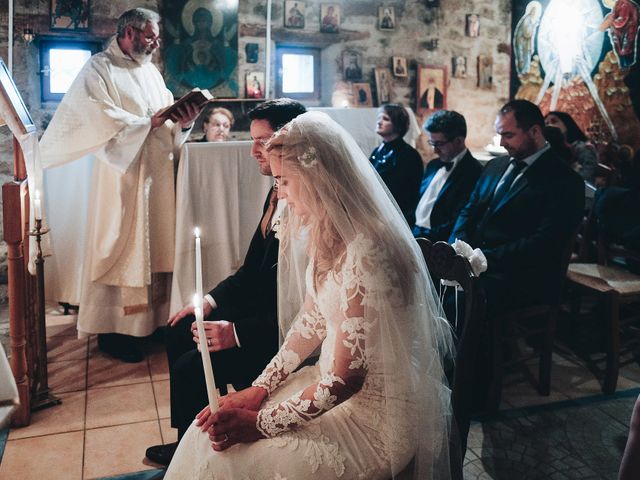 Le mariage de Julien et Vasilina à Albi, Tarn 32