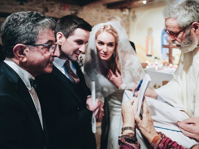 Le mariage de Julien et Vasilina à Albi, Tarn 33