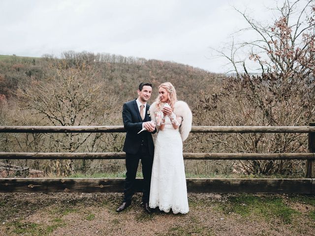 Le mariage de Julien et Vasilina à Albi, Tarn 35