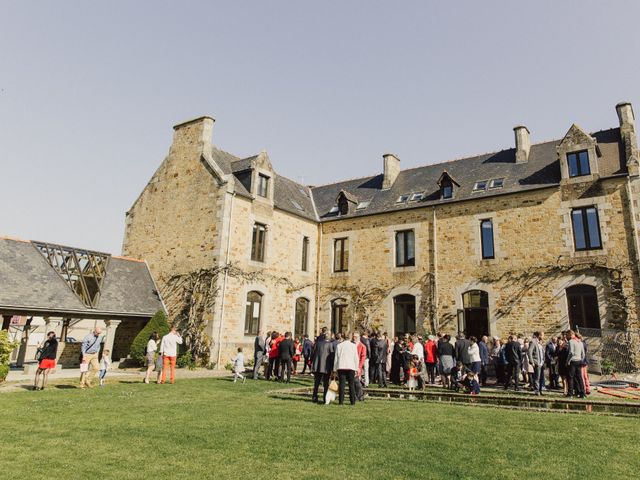 Le mariage de Cyril et Laura à La Guerche-de-Bretagne, Ille et Vilaine 31