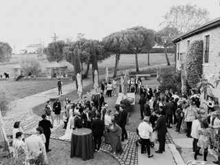 Le mariage de Léa et Thomas 2