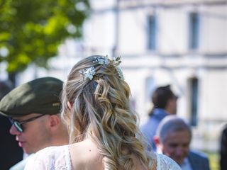 Le mariage de Aurore et Kévin 3