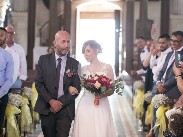 Le mariage de Enzo et Nelly à Augerville-la-Rivière, Loiret 25