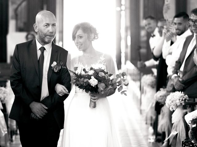 Le mariage de Enzo et Nelly à Augerville-la-Rivière, Loiret 26