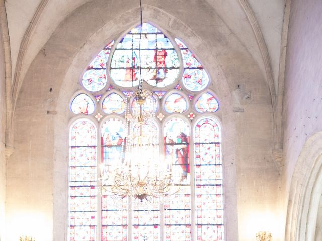 Le mariage de Enzo et Nelly à Augerville-la-Rivière, Loiret 27