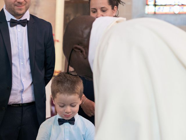 Le mariage de Enzo et Nelly à Augerville-la-Rivière, Loiret 30