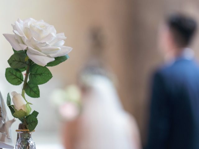 Le mariage de Enzo et Nelly à Augerville-la-Rivière, Loiret 32