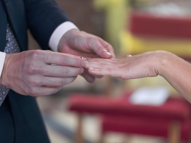 Le mariage de Enzo et Nelly à Augerville-la-Rivière, Loiret 33