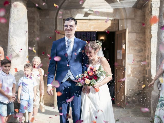 Le mariage de Enzo et Nelly à Augerville-la-Rivière, Loiret 35