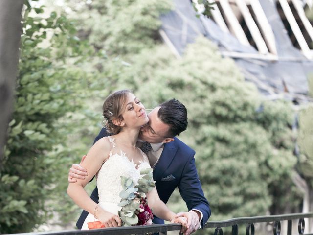 Le mariage de Enzo et Nelly à Augerville-la-Rivière, Loiret 63