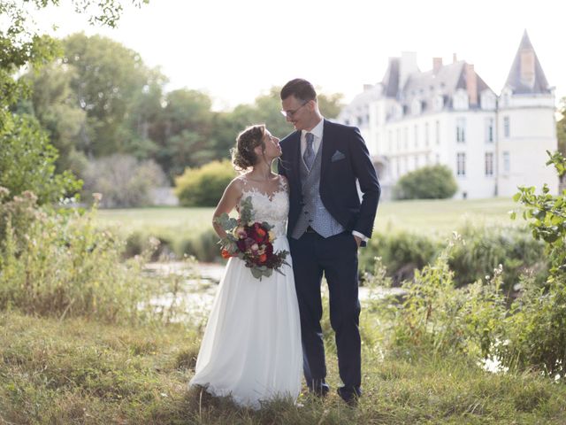 Le mariage de Enzo et Nelly à Augerville-la-Rivière, Loiret 64