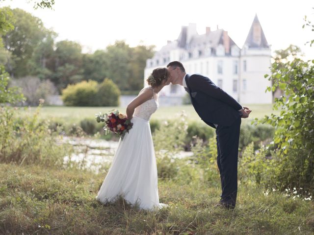 Le mariage de Enzo et Nelly à Augerville-la-Rivière, Loiret 65