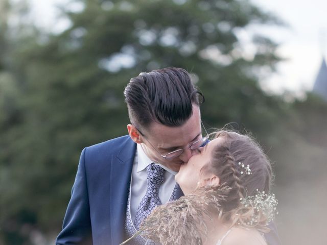 Le mariage de Enzo et Nelly à Augerville-la-Rivière, Loiret 67