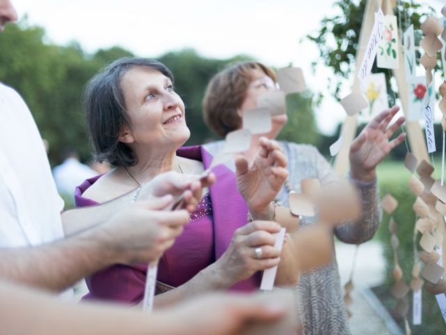 Le mariage de Enzo et Nelly à Augerville-la-Rivière, Loiret 72