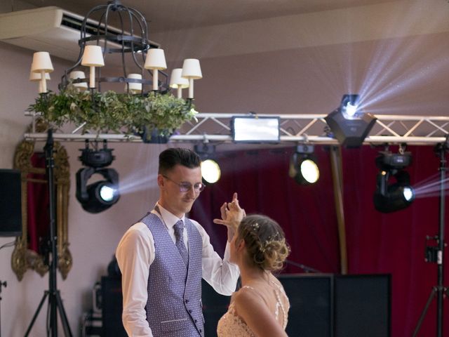 Le mariage de Enzo et Nelly à Augerville-la-Rivière, Loiret 78