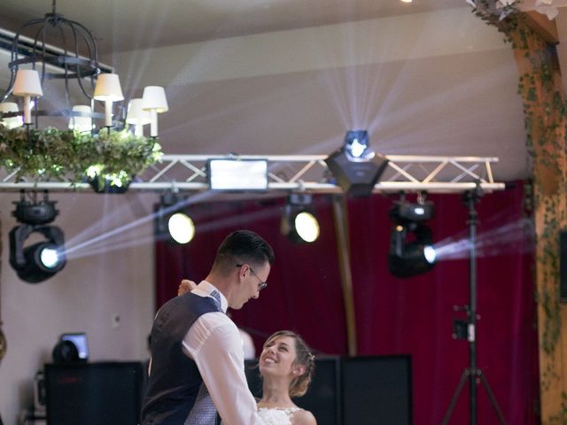 Le mariage de Enzo et Nelly à Augerville-la-Rivière, Loiret 79