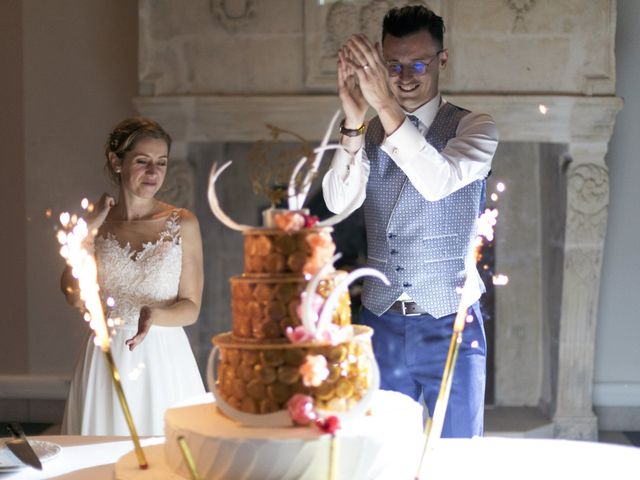 Le mariage de Enzo et Nelly à Augerville-la-Rivière, Loiret 81