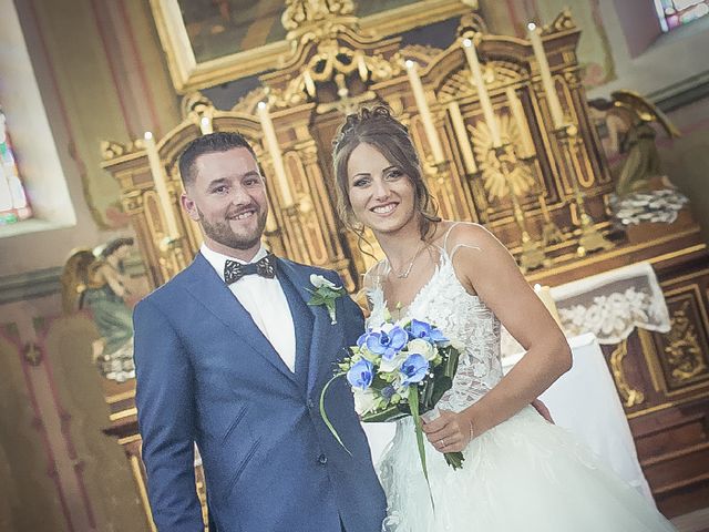 Le mariage de Jordy  et Martine à Reutenbourg, Bas Rhin 3