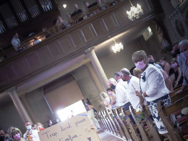 Le mariage de Jordy  et Martine à Reutenbourg, Bas Rhin 5