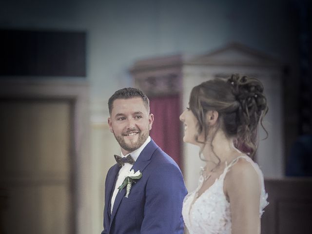 Le mariage de Jordy  et Martine à Reutenbourg, Bas Rhin 6