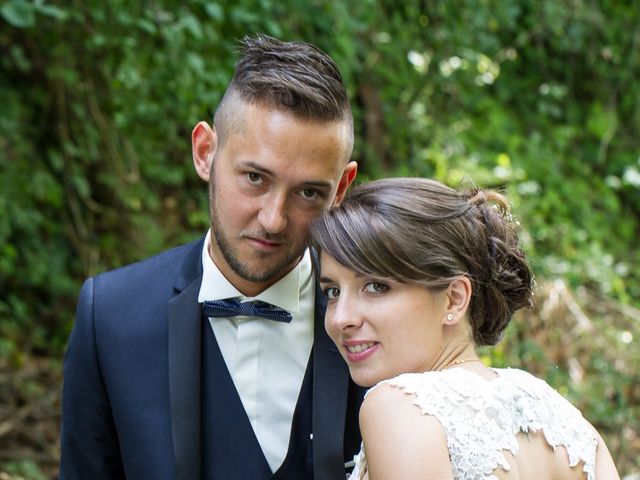 Le mariage de Anthony  et Aurélie  à Sacy-le-Grand, Oise 31