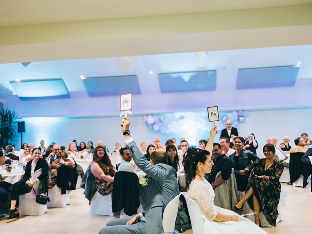 Le mariage de Arnaud et Angélique à Vernou-sur-Brenne, Indre-et-Loire 20