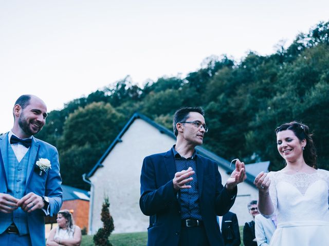 Le mariage de Arnaud et Angélique à Vernou-sur-Brenne, Indre-et-Loire 30