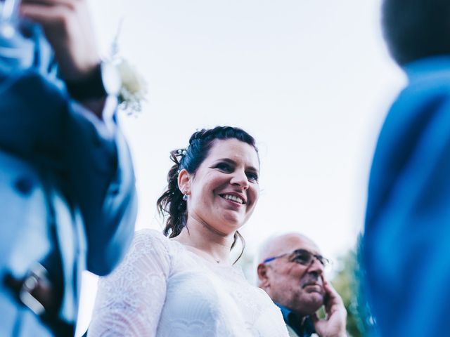 Le mariage de Arnaud et Angélique à Vernou-sur-Brenne, Indre-et-Loire 38