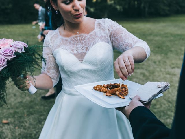 Le mariage de Arnaud et Angélique à Vernou-sur-Brenne, Indre-et-Loire 44