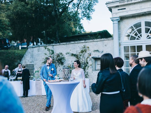 Le mariage de Arnaud et Angélique à Vernou-sur-Brenne, Indre-et-Loire 50