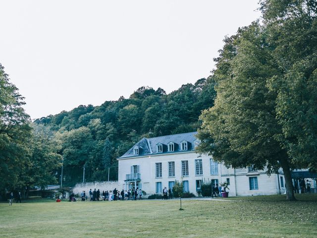 Le mariage de Arnaud et Angélique à Vernou-sur-Brenne, Indre-et-Loire 51