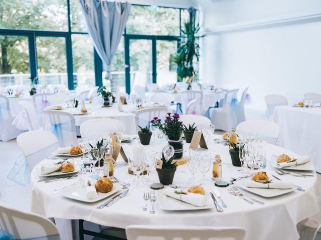 Le mariage de Arnaud et Angélique à Vernou-sur-Brenne, Indre-et-Loire 56