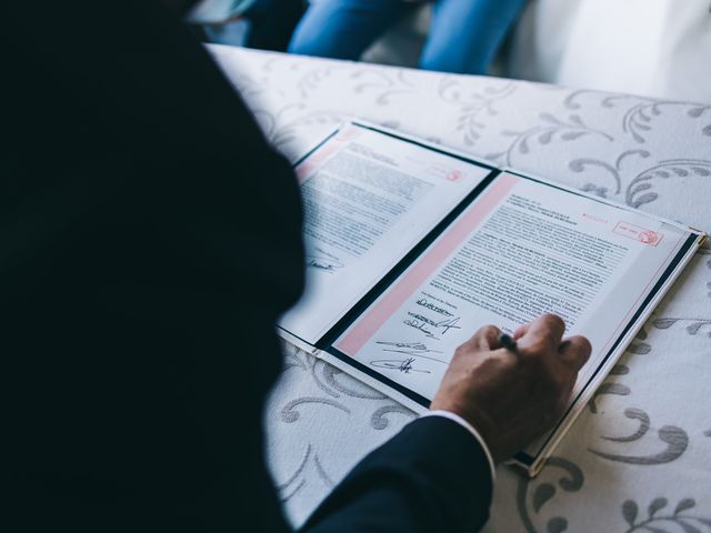 Le mariage de Arnaud et Angélique à Vernou-sur-Brenne, Indre-et-Loire 81